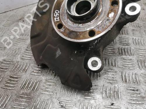 Right front steering knuckle SEAT ATECA (KH7, KHP) 1.6 TDI | BP36178142M26 - Image 6