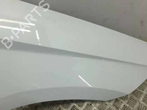 Right front fenders SEAT IBIZA V (KJ1, KJG) 1.0 TSI | BP28878308C42 