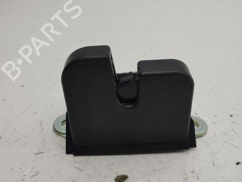 Used Tailgate lock AUDI A1 Sportback (8XA, 8XF) 1.0 TFSI (95 hp) 28901470