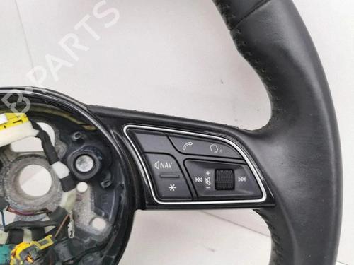 Steering wheel AUDI Q2 (GAB, GAG) 1.0 TFSI | BP40234656C49  - Image 11