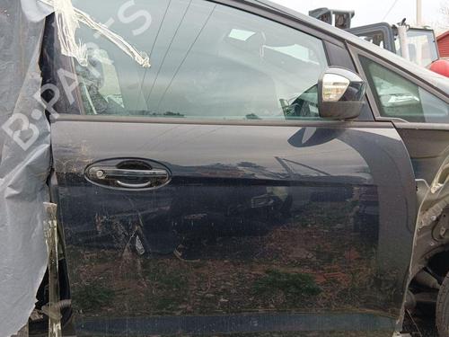 Right front door FORD C-MAX II (DXA/CB7, DXA/CEU) 1.6 TDCi | BP28886671C3 