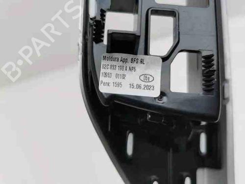 Other AUDI A1 Sportback (8XA, 8XF) 1.0 TFSI | BP28863061O1 