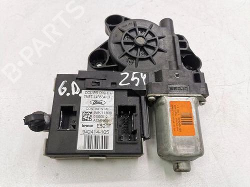 Used Right rear window motor Right rear window motor 38249090 38249090
