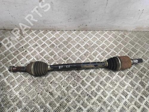 Left rear driveshaft TESLA MODEL S (5YJS) 85 | BP40210045M40 - Image 1