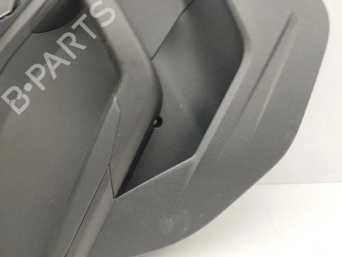 Rear left panel AUDI A1 Sportback (GBA) 25 TFSI | BP33257087C60 - Image 9