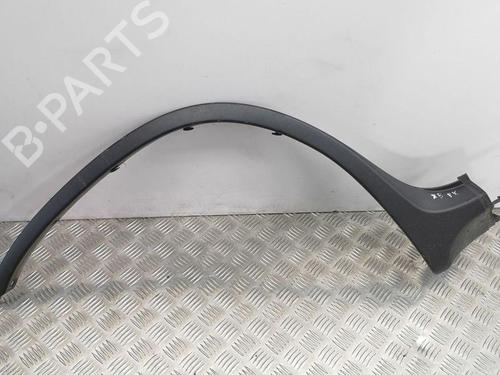 Used Front left wheel arch trim BMW X5 (E53) 3.0 d (218 hp) 28886123