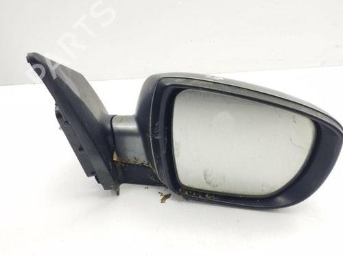 Used Right mirror HYUNDAI ix35 (LM, EL, ELH) 1.7 CRDi (116 hp) 28889908