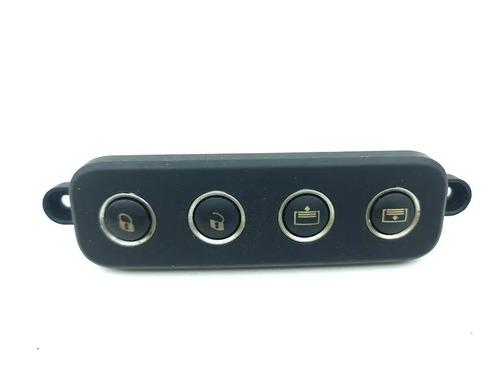 Switch MASERATI QUATTROPORTE V 4.2 | BP28881624I30 - Image 4