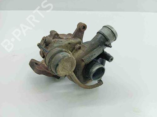 Turbocharger/Supercharger PEUGEOT 307 SW (3H) 2.0 HDI 90 | BP28889246M71 