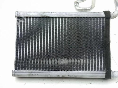 Heater matrix MERCEDES-BENZ A-CLASS (W177) A 180 d (177.003) | BP30660308M63