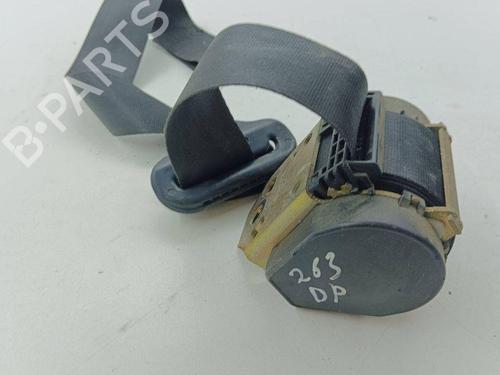 Front right seatbelt PEUGEOT 406 Coupe (8C) 2.2 HDI | BP28888152I25 