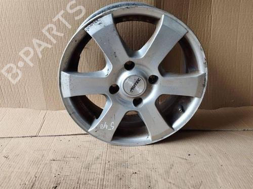 Felg KIA CARENS I MPV (FC, FJ) 2.0 GSX (136 hp) 28851771