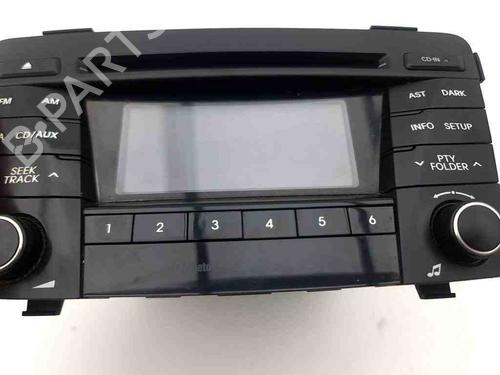 Electronic module HYUNDAI i40 I (VF) 1.7 CRDi | BP28875752M83