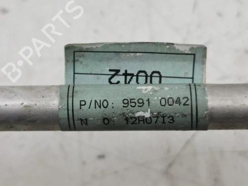 AC pipe OPEL ANTARA A (L07) 2.0 CDTI 4x4 | BP28891209M126 - Image 10