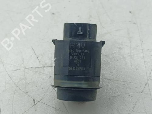 Electronic module BMW 5 Touring (F11) 518 d | BP33643217M83  - Image 5