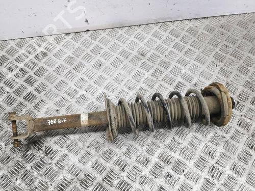 Used Left rear shock absorber HONDA ACCORD VIII Estate (CW) 2.2 i-DTEC (CW3) (150 hp) 28874457