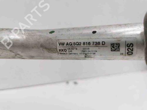 AC pipe VW ARTEON (3H7, 3H8) 2.0 TDI 4motion | BP28901181M126