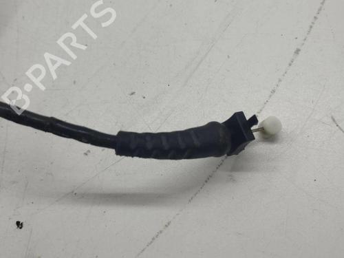 Front left lock BMW X3 (E83) 2.0 d | BP28885442C98 