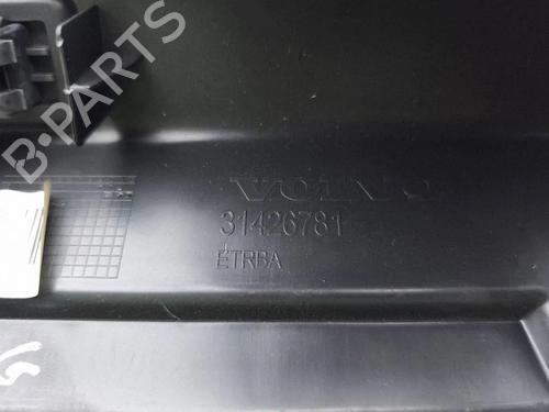 Boot lining VOLVO V90 II Estate (235) D5 AWD | BP40276589I3 - Image 10