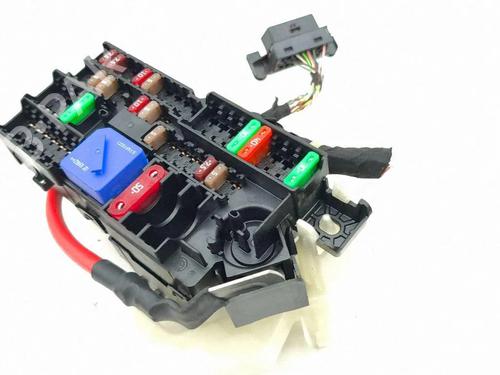 Used Fuse box Fuse box 37626438 37626438