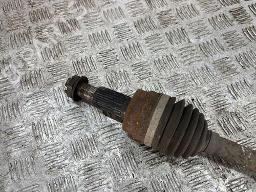 Left rear driveshaft LAND ROVER RANGE ROVER EVOQUE (L538) 2.2 D 4x4 | BP29569352M40 