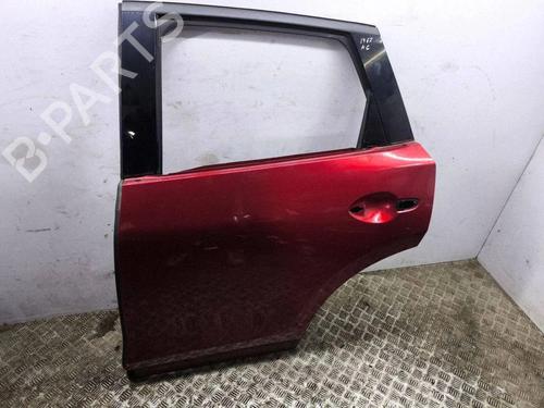 Used Left rear door Left rear door 38623612 38623612