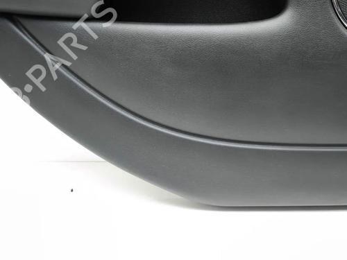 Rear left panel JAGUAR X-TYPE I (X400) 2.0 D | BP36193120C60  - Image 9