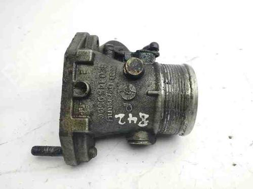 Throttle body AUDI A4 B6 Convertible (8H7) 2.5 TDI | BP28864903M82 