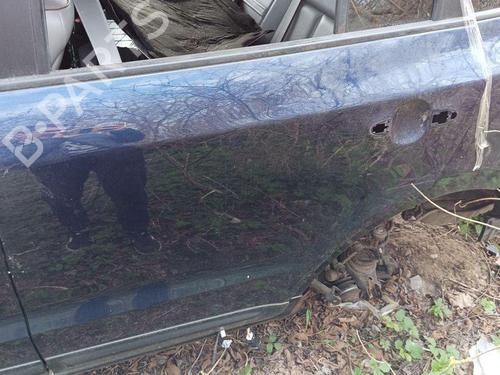 Left rear door HYUNDAI SANTA FÉ II (CM) 2.2 CRDi 4x4 | BP28886976C4 