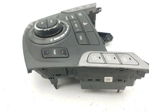 Electronic module HYUNDAI SANTA FÉ III (DM, DMA) 2.2 CRDi 4WD | BP28901981M83 