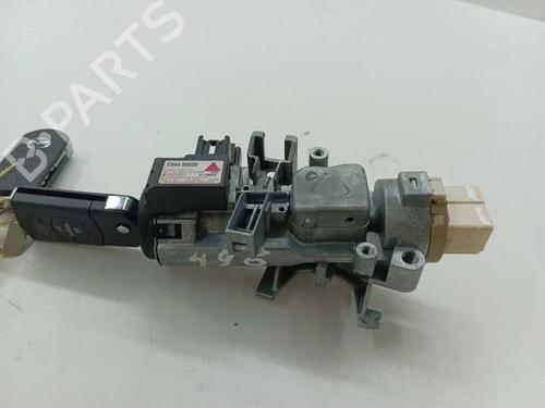 Ignition barrel MAZDA CX-7 (ER) 2.2 MZR-CD AWD (ER10A) | BP28849594M48 - Image 4