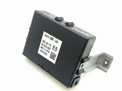 Electronic module HONDA HR-V (GH_) 1.6 16V | BP36197710M83 - Image 2