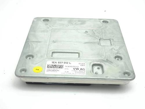 Used Electronic module Electronic module 33666219 33666219