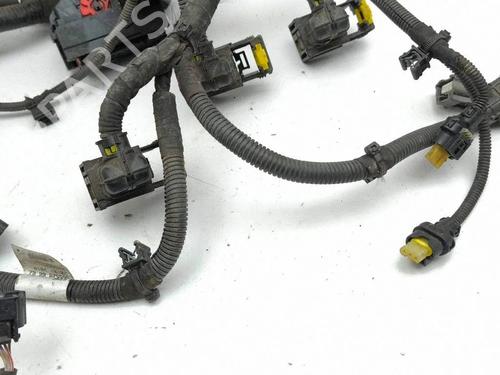 Wiring harness RENAULT MEGANE IV Hatchback (B9A/M/N_) 1.2 TCe 130 (B9MR) | BP38243414E16 - Image 8