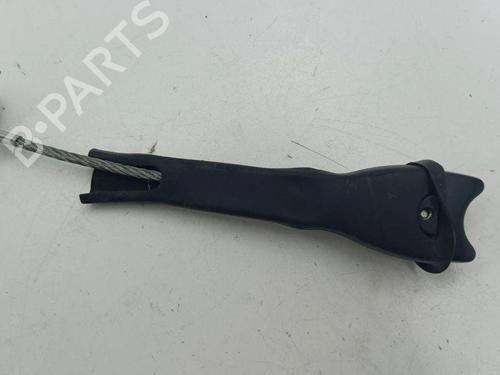 Seat buckle OPEL ANTARA A (L07) 2.2 CDTi | BP28904307I32 