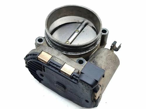 Used Throttle body PORSCHE 911 (996) 3.4 Carrera (301 hp) 30731112