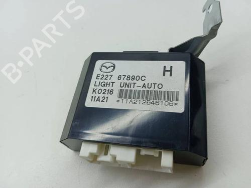 Used Electronic module Electronic module 28893296 28893296