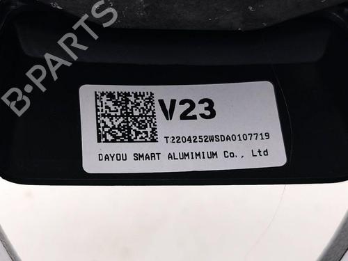 Steering wheel HYUNDAI KONA (OS, OSE, OSI) EV | BP29976057C49