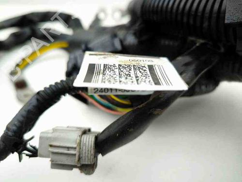 Wiring harness NISSAN NAVARA (D22) 3.0 TD 4x4 | BP28906414E16