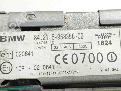 Módulo eletrónico BMW X5 (E53) 3.0 d | BP28890211M83 - Image 12