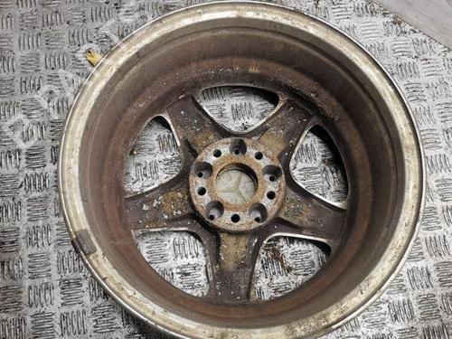 Rim MERCEDES-BENZ C-CLASS (W203) C 270 CDI (203.016) | BP28858246C45 