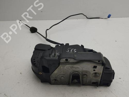 Used Rear left lock MERCEDES-BENZ E-CLASS (W211) E 200 CDI (211.007) (136 hp) 28894791