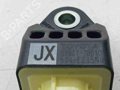 Electronic sensor LEXUS NX (_Z1_) 300h AWD (AYZ15_) | BP28856887M84
