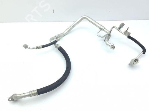AC pipe JEEP AVENGER (J2) Electric | BP28881925M126