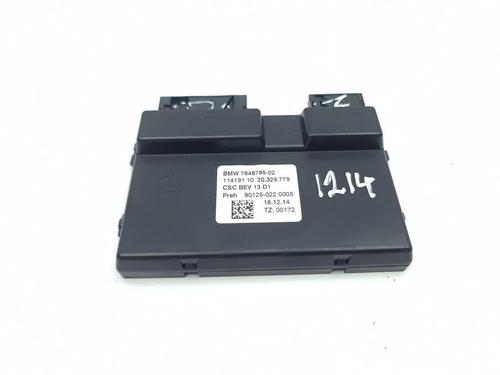 Módulo eletrónico BMW i3 (I01) Range Extender | BP36179168M83 - Image 4