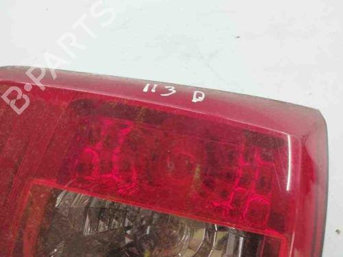 Right tailgate light PEUGEOT 4007 (VU_, VV_) 2.2 HDi | BP28903108C80 