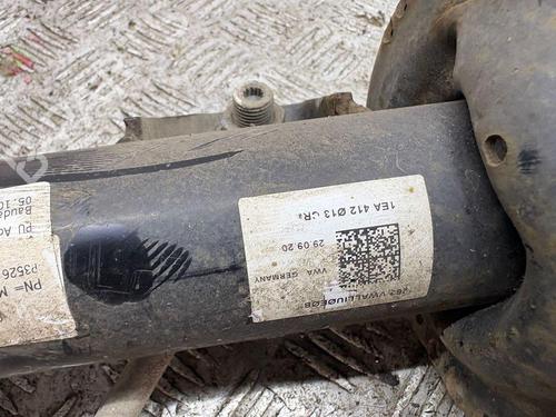Right front shock absorber VW ID.3 (E11, E12) Pro | BP29638599M17 