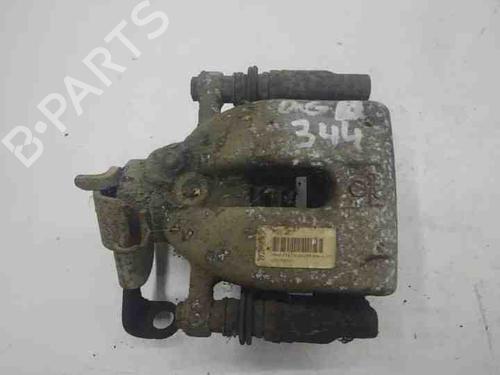 Høyre bremsecaliper bak CITROËN DS4 (NX_) 2.0 HDi 165 (163 hp) 28845008
