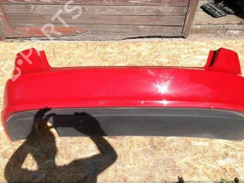 Used Rear bumper AUDI A3 Convertible (8V7, 8VE) 1.6 TDI (110 hp) 28865972