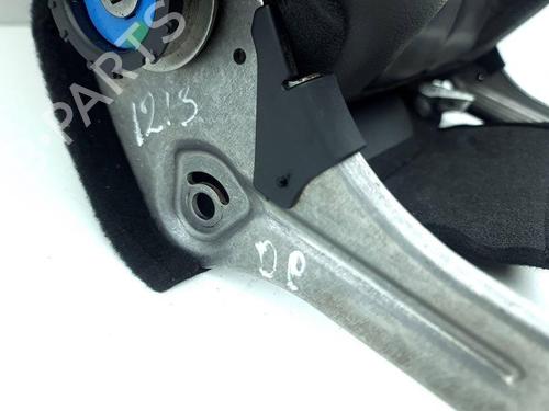 Right front seat LAND ROVER RANGE ROVER EVOQUE (L538) 2.2 D 4x4 | BP28908166C16 